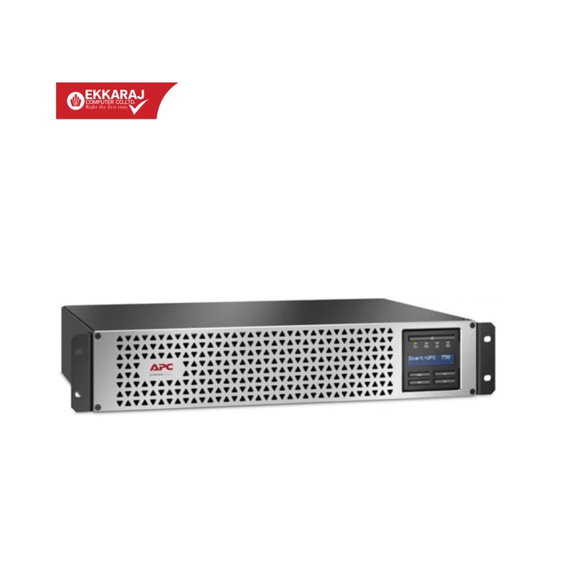 Ekkaraj Computer product ups-apc-smtl1000rmi2uc-smart-ups-smt-lithium-ion-1000vasl800w-with-smartconnect-tEB4R