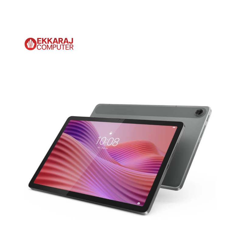 Ekkaraj Computer product lenovo-tab-zaej0148th-lte-4pl128gb-gray-D8GKt