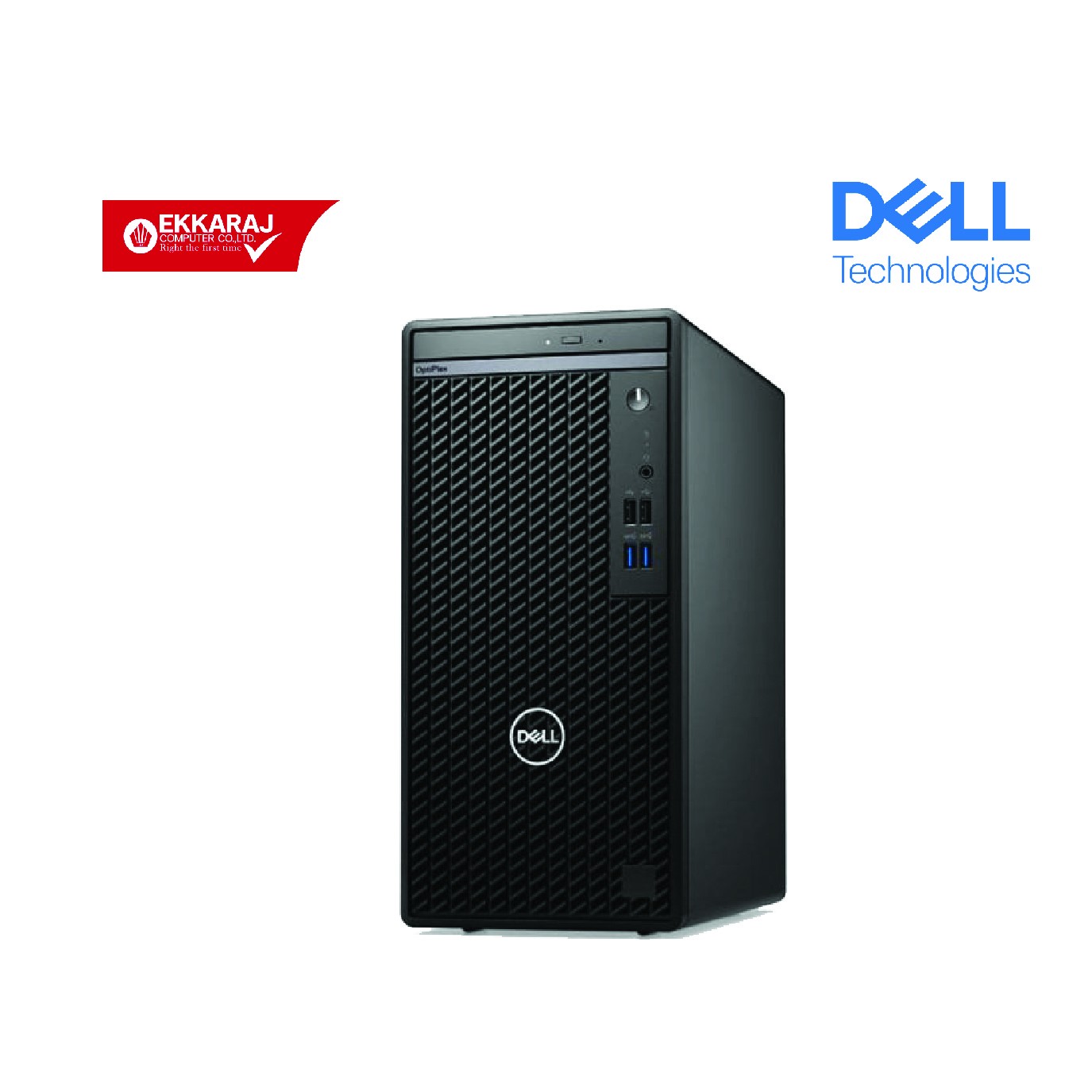  product คอมพิวเตอร์-sns7010mt006-pc-dell-optiplex-tower-7010-sl-ekc-sl-de4437-Eztnl