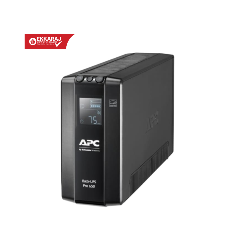 Ekkaraj Computer product ups-apc-br1600mi-back-ups-pro-1600vasl960w-Unjbz