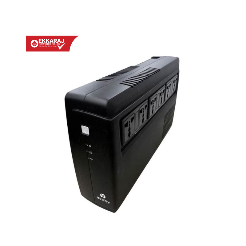 Ekkaraj Computer product ups-vertiv-psa650-soho-2y-liebert-psa-iton-soho-650vasl390w-290v-avr-line-interactive-ups-01QQO