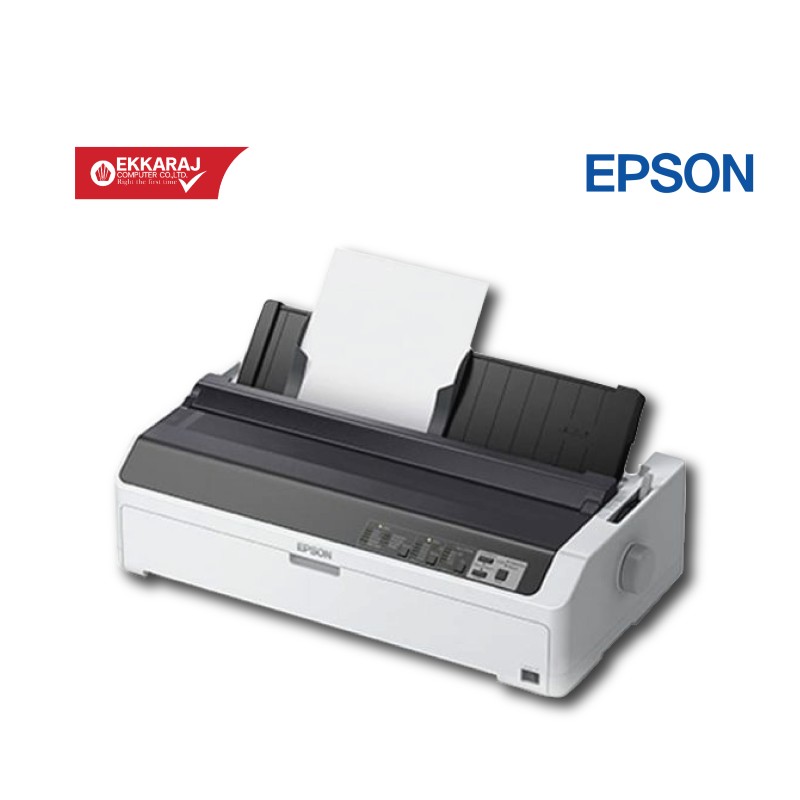 Ekkaraj Computer product epson-printer-lq2090iin-dot-matrixplnetwork-sl-ep0288-B1IRS