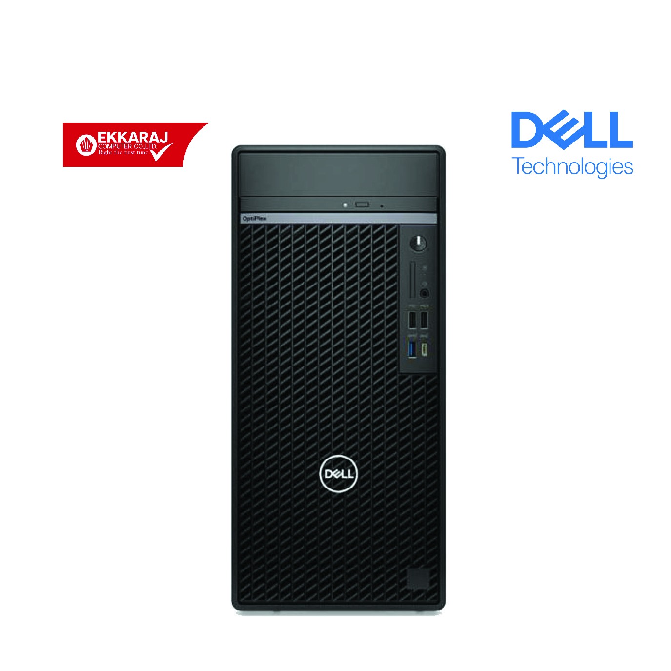  product คอมพิวเตอร์-sns7010mtp01-pc-dell-optiplex-tower-plus-7010-sl-ekc-sl-de4359-NTY8P