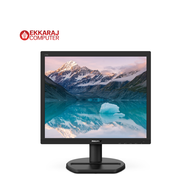 Ekkaraj Computer product monitor-philips-s-line-170s9a-phl-170s9asl67-170″sltftslsxga-1280×1024sl54sl60hzsl10001sl1mssl250-nits-okvhF