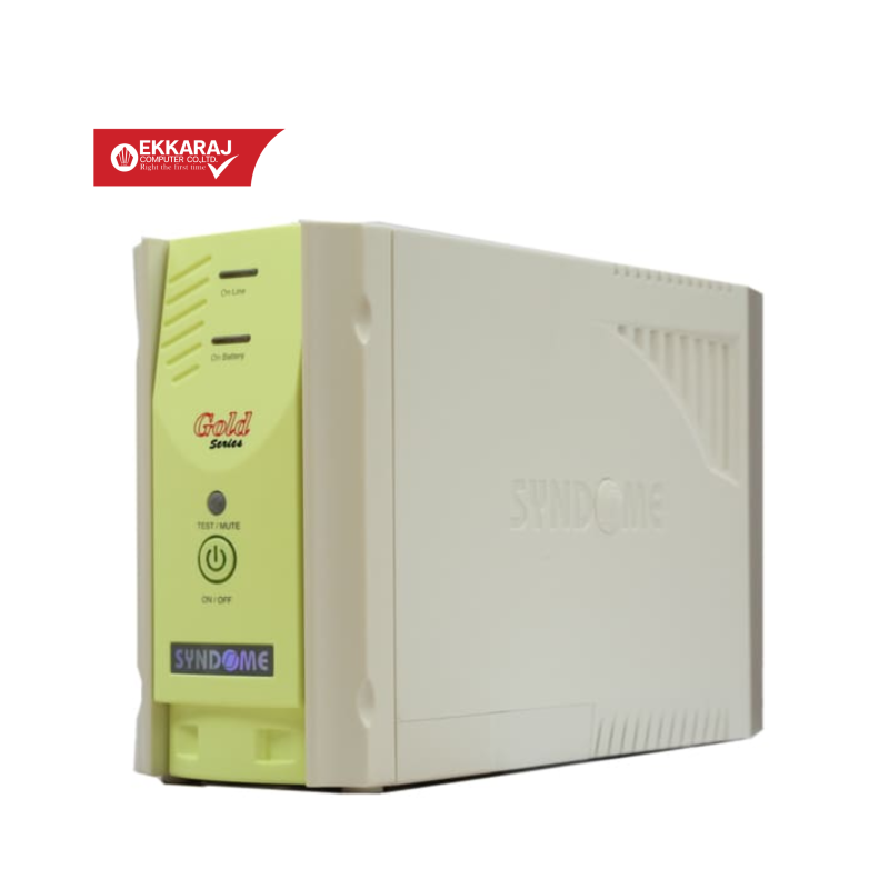 Ekkaraj Computer product ups-syndome-gold-800i-gold-800vasl480w-NqOA0