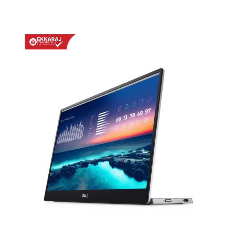 Ekkaraj Computer product monitor-dell-snsp1424h-portable-p1424h-fhd-1920-x-1080-140″-ng09V