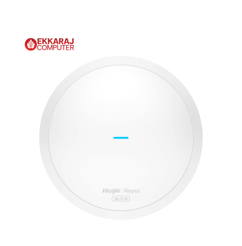 Ekkaraj Computer product access-point-reyee-rg-rap62-ax1800-dual-band-ceiling-yKsyF