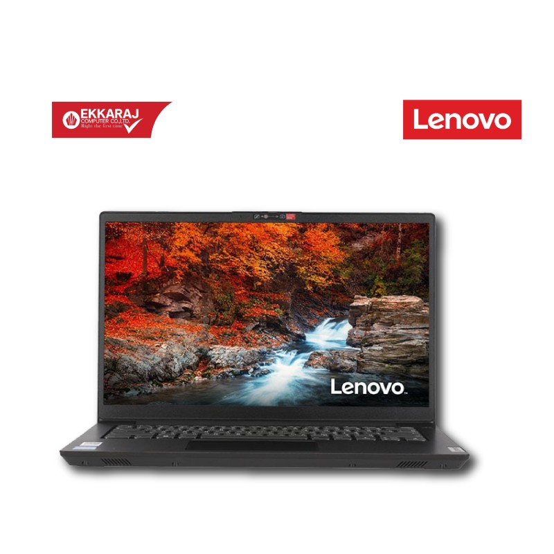 Ekkaraj Computer product โน๊ตบุ๊ค-lenovo-v14-g2-sl82kaa03ktasl-i5-1135g7sl8gbsl256gb-ssdsl140″sldos-le0949-ekc-rvB1K