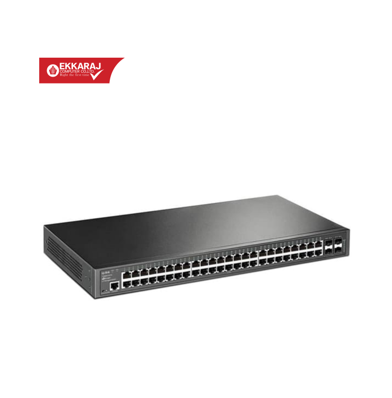 Ekkaraj Computer product switch-tp-link-tl-sg3452x-managed-switch-48gsl4sfppl-hWev7