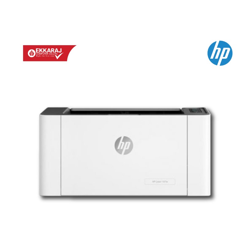 Ekkaraj Computer product ปริ้นเตอร์-hp-laser-107w-รุ่น-4zb78a-hpp219-ekc-y7UBR