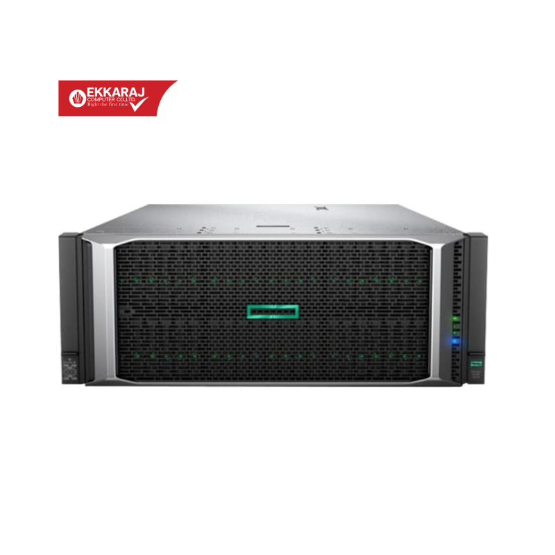 Ekkaraj Computer product server-hpe-p40459-b21-proliant-dl580-gen10-xeon-8260x4sl96-coressl512gb-T3EBO