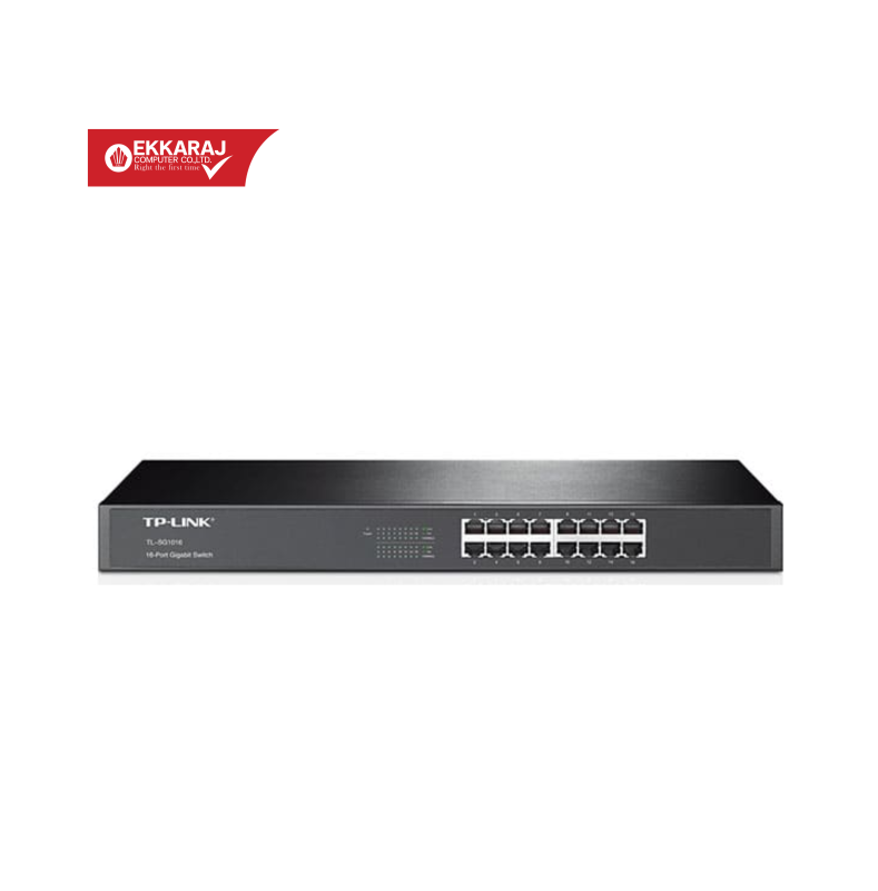 Ekkaraj Computer product switch-tp-link-tl-sg116-unmanaged-switch-16g-po0Mm