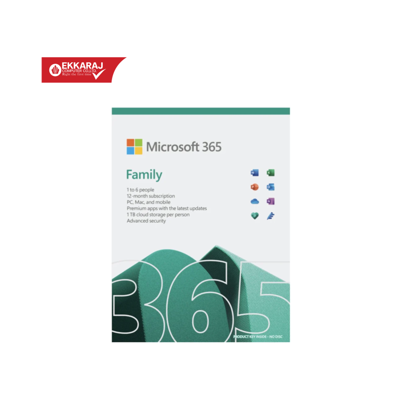Ekkaraj Computer product microsoft-m365-family-6gq-01896-fpp-english-apac-em-subscr-1yr-medialess-p8-adzVX