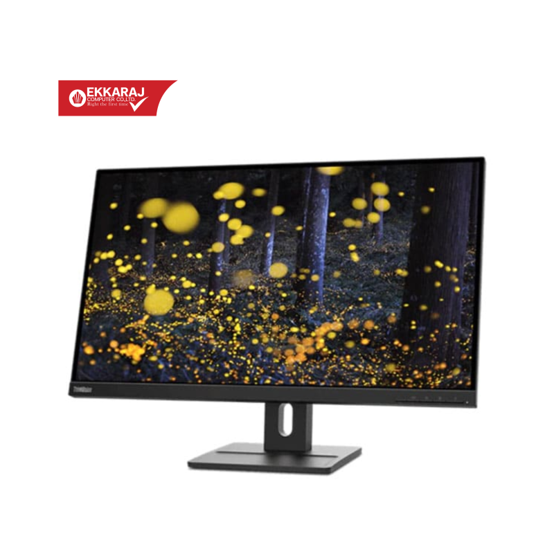 Ekkaraj Computer product monitor-lenovo-62d0gar1ww-thinkvision-e27q-20-qhd-2560-x-1440-270″-gnOec