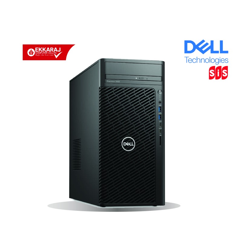 Ekkaraj Computer product dell-workstation-precision-t3660mt-i7-12700-8gb-256ssd-win11pro-mQexk