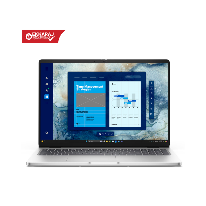  product notebook-snspc1625008-dell-pro-16-pc16250-ultra-7-265usl16gbsl512gb-ssdsl160″slwin11pro-eFUle