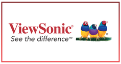 VIEWSONIC