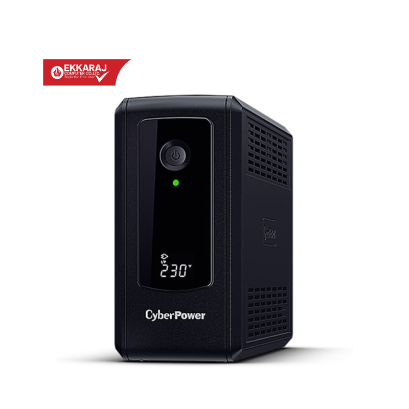 Ekkaraj Computer product ups-cyberpower-ut1000eglcd-ut-series-1000vasl550w-IqN0E