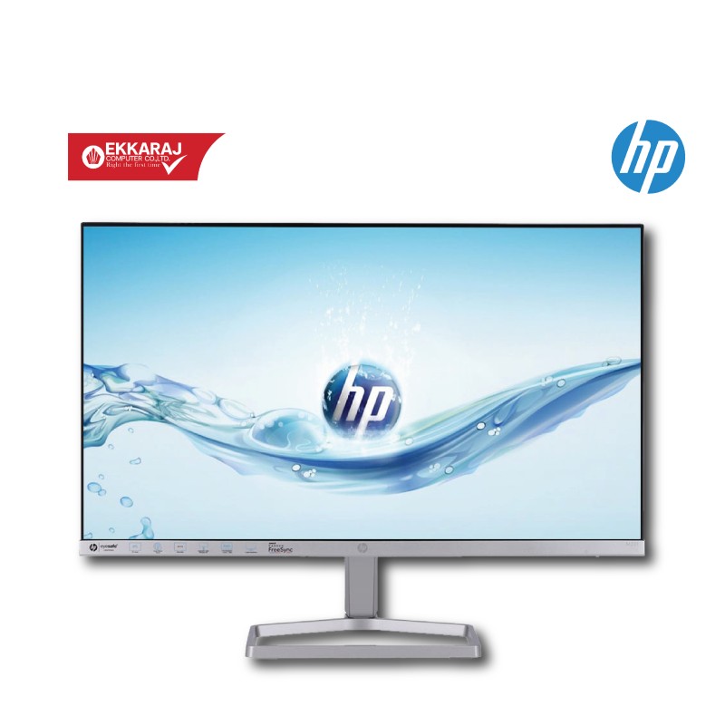 Ekkaraj Computer product จอมอนิเตอร์-monitor-hp-m22f-2e2y3aa---215-ips-fhd-75hz-freesync-hpm167-sl-ekc-QNVVg