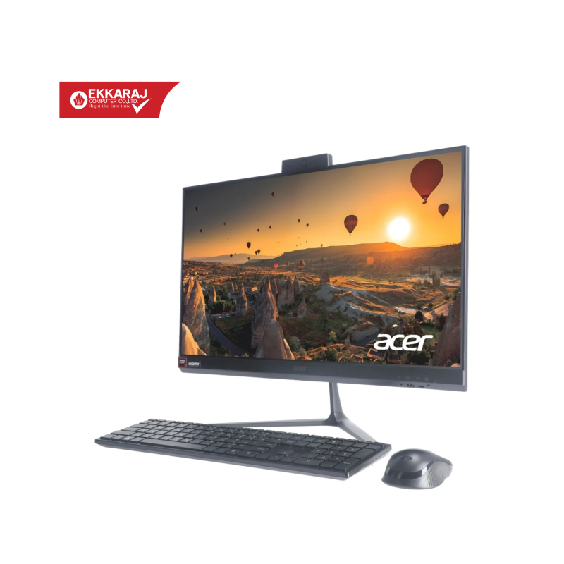 Ekkaraj Computer product aspire-c24-1800-1338g0t23mislt001--13th-gen-intel-core-i5-1334u--windows-11-home--microsoft-office-home-student--8gb-ddr4slssd-512gb--238-inch--warranty-3-years-E2Faa