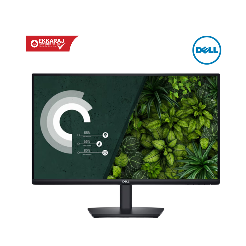 Ekkaraj Computer product monitor-snse2724hs-จอมอนิเตอร์-dell-essential-e2724hsslfhdsl1920-x-1080sl270″sldem075slekc-eYQzX
