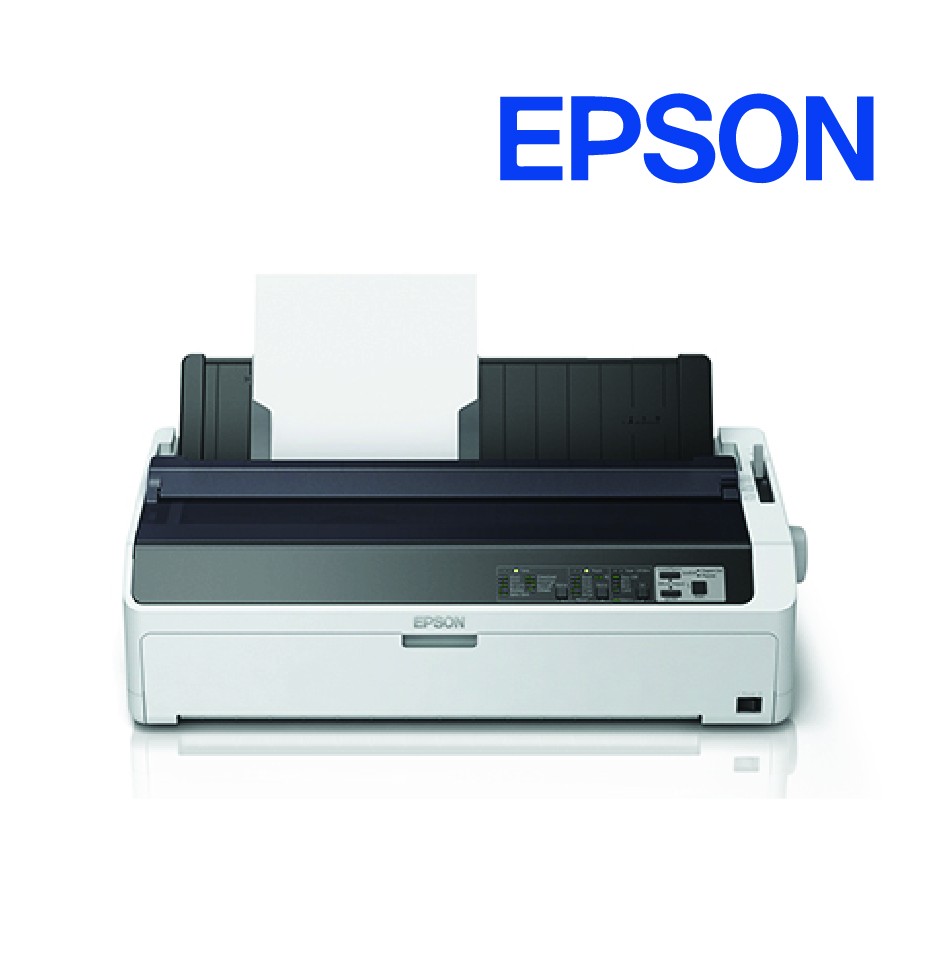 Epson LQ2090II ปริ้นเตอร์ Dot Matrix Printer