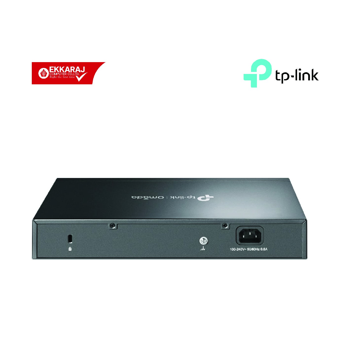 Ekkaraj Computer product tp-link-oc300-access-point-controller-omada-hardware-controller-gray-1tp144-ekc-72oC0