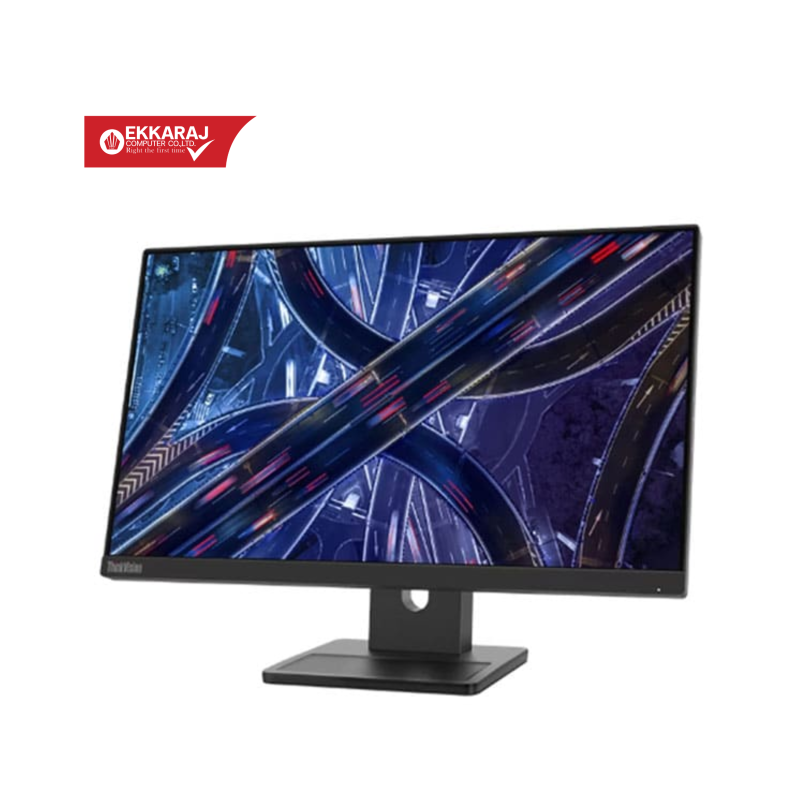 Ekkaraj Computer product monitor-lenovo-63ebmar2ww-thinkvision-e22-30-fhd-1920-x-1080-215″-A7QPG