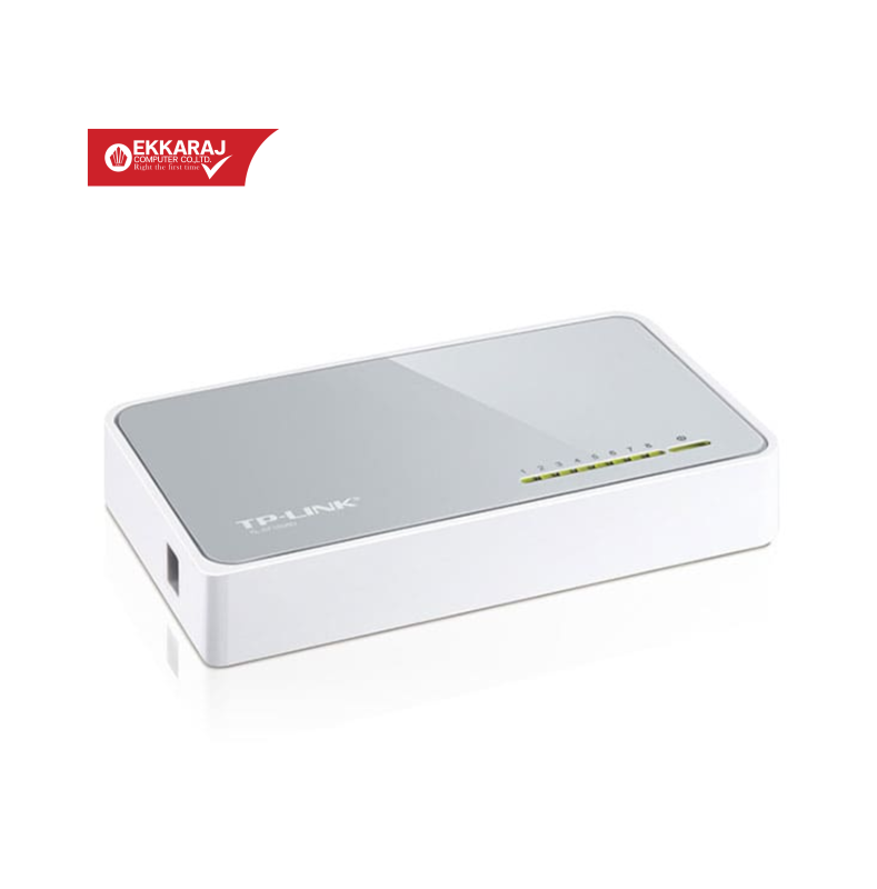 Ekkaraj Computer product switch-tp-link-tl-sf1008d-unmanaged-switch-8-port-D1uQF