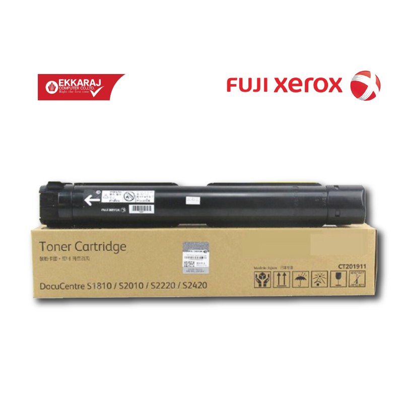 Ekkaraj Computer product หมึก-fuji--slct201911sl-xerox-toner-black-9k-fujx49-ekc-NpFiu