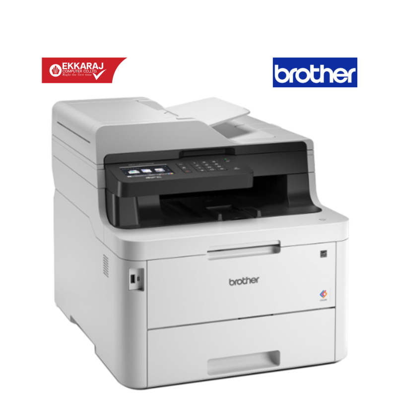Ekkaraj Computer product brother--mfc-l3770cdw-เครื่องพิมพ์สี-led-printer-multi-function-fz7jA