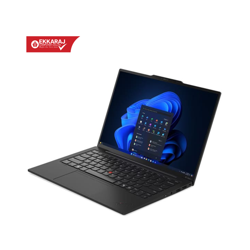 Ekkaraj Computer product notebook-lenovo-21kc009uth-thinkpad-x1-carbon-gen-12-ultra-5-125usl32gbsl512gb-ssdsl140″slwin11pro-VTZVx