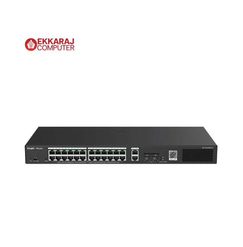 Ekkaraj Computer product switch-reyee-rg-rap1200f-reyee-wi-fi-5-1267mbps-wall-mounted-lGuXq