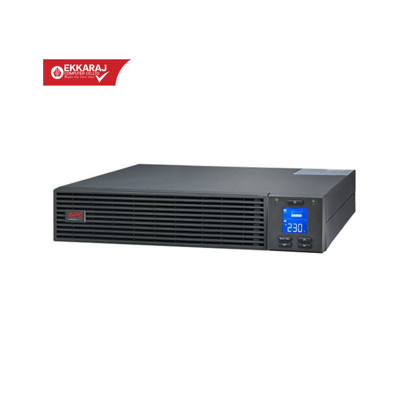 Ekkaraj Computer product ups-เครื่องสำรองไฟ-apc-srv3krirk-e-easy-ups-3000vasl2700w-FPTlI