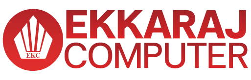 Ekkaraj Computer