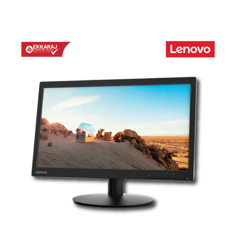 Ekkaraj Computer product จอมอนิเตอร์-monitor--lenovo-d20-30-66e9kac4th-sl-le1019-sl-ekc-bIbzr