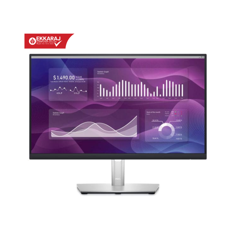 Ekkaraj Computer product monitor-dell-snsp2223hc-professional-p2223hc-fhd-1920-x-1080-215″-7xh4h