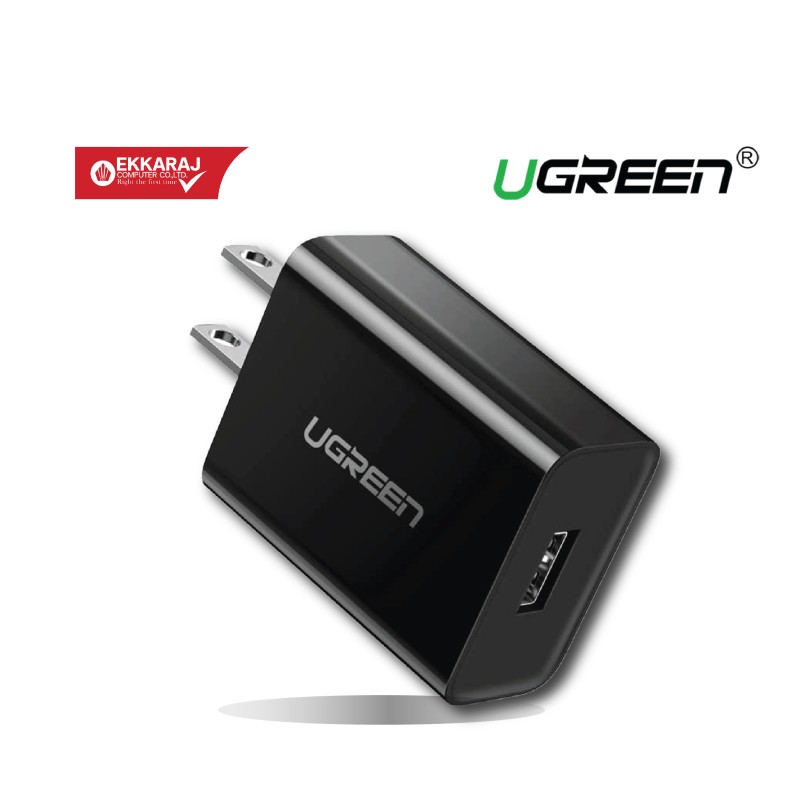 Ekkaraj Computer product ugreen-adapter-charger-60495-qc30--usb-port-us-plug-3asl18w-kRCyD