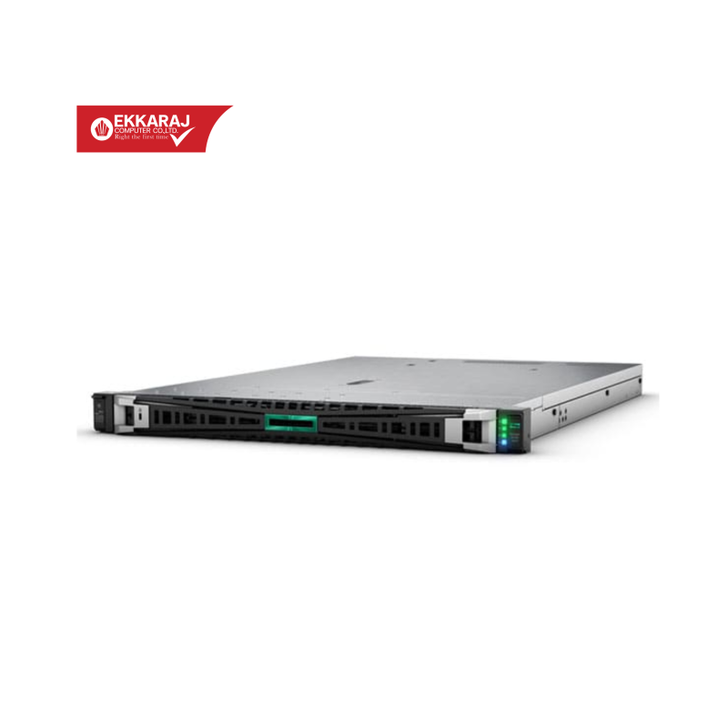 Ekkaraj Computer product server-hpe-p65396-b21-proliant-dl20-gen11-xeon-2436sl16gbsl4-bay-sff-PCQwz