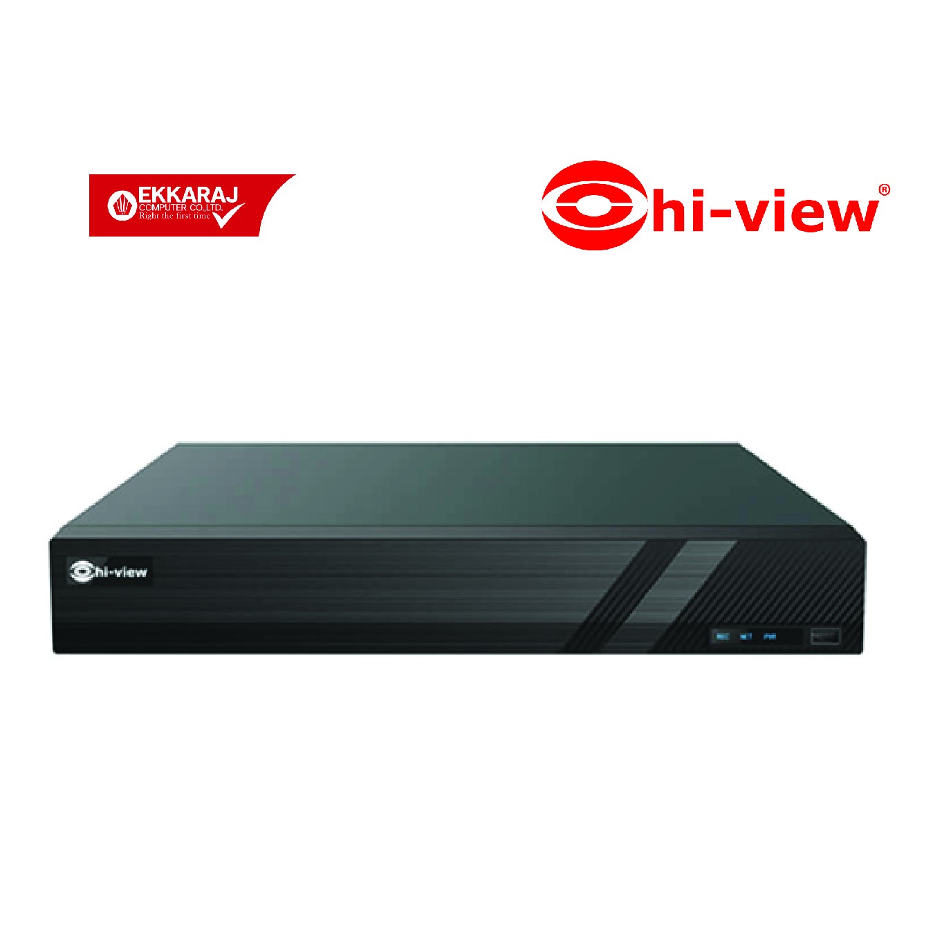 Ekkaraj Computer product เครื่องบันทึกภาพกล้องวงจรปิด-hiview-hp-9732h4-32ch-30fps-ipc8mp-4hdd-hiv160-ekc-5Jsox