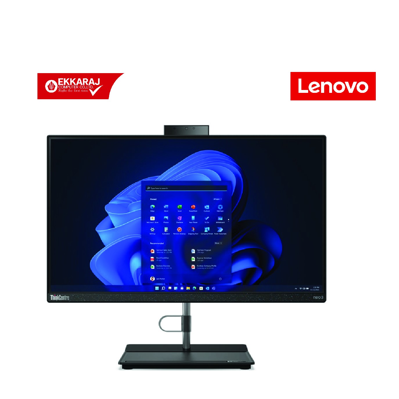  product ออลอินวัน-all-in-one-lenovo-12b000b8ta-thinkcentre-neo-30a-aio-i5-1240psl8gbsl512gb-ssdsl238″sldos-le1036-ekc-PsZEs