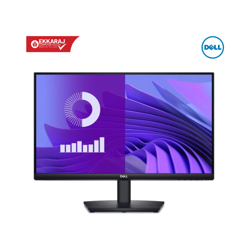 Ekkaraj Computer product monitor-e2425h-dell-essential-fhdsl1920-x-1080sl238″sldem118-9CXQ3