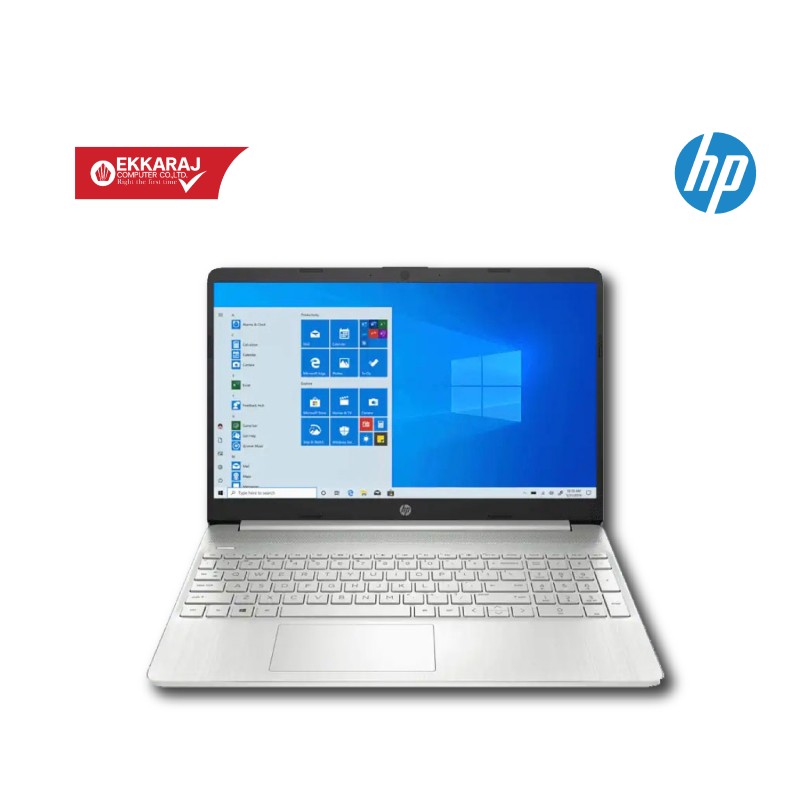 Ekkaraj Computer product โน็ตบุ๊ค-hp-sl4b6r4pabmaklsl-15s-gr0512au-athlon-3050u-4gb-win10home-hpn471-ekc-jTPgA