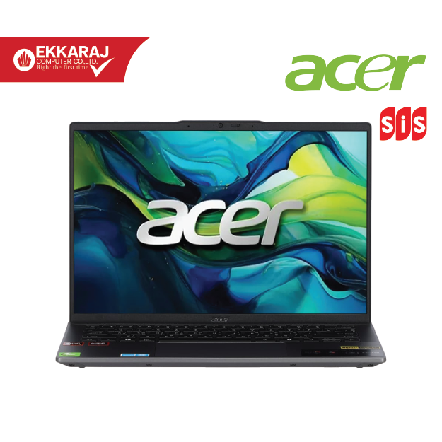 Ekkaraj Computer product notebook-acer-swift-go-14-sfg14-63-r1f1slamd-r7-8845hssl16gsl512gssdsl14slw11hslsisslacr-nxktsst003-kBFyR