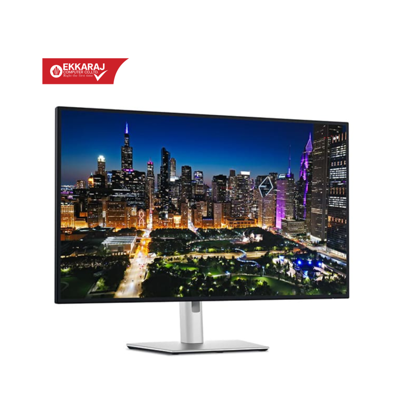 Ekkaraj Computer product monitor-dell-snsu3225qe-ultrasharp-u3225qe-uhd-3840-x-2160-315″-vBFD0