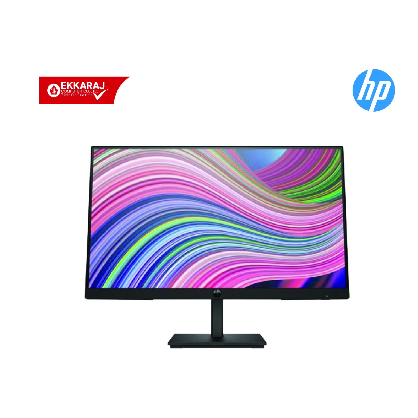 Ekkaraj Computer product จอ-64x86aabmakl-monitor-hp-prodisplay-p22-g5-fhd-1920-x-1080-215″-sl-ekc-sl-hp0821-u4nYk
