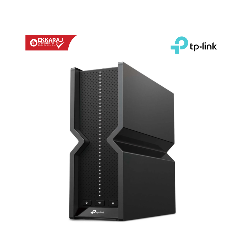 Ekkaraj Computer product router-archer-be550-เราเตอร์-tp-link-wireless-be9300-tri-band-gigabit-wi-fi-7-Jbrkw