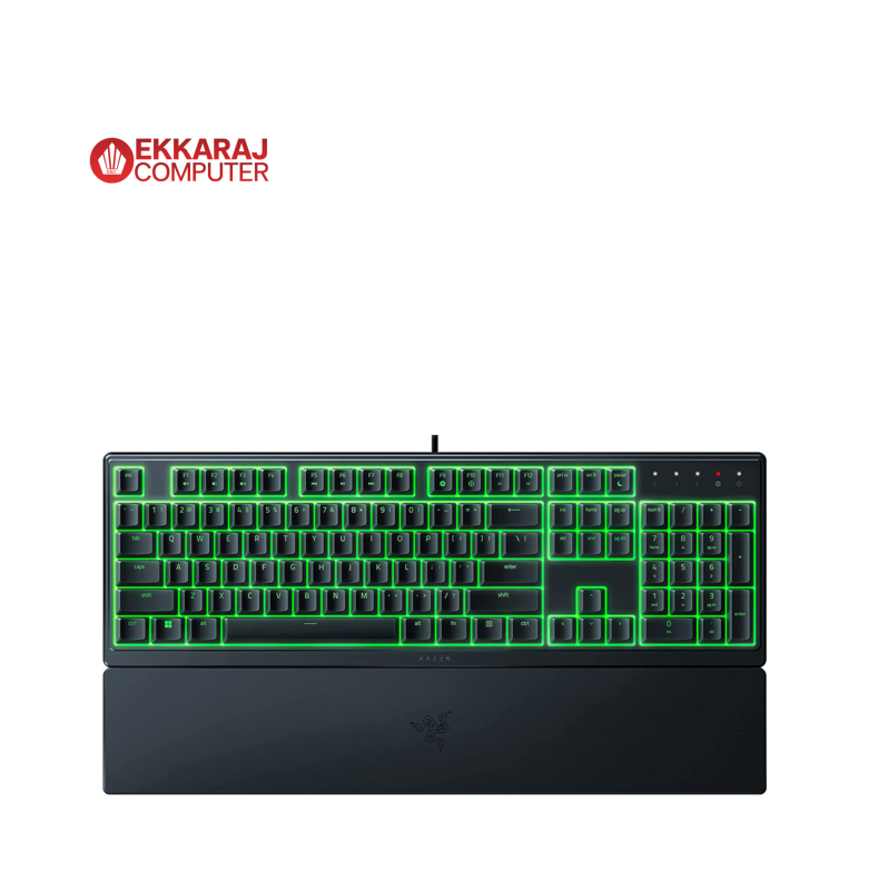 Ekkaraj Computer product keyboard-razer-ornata-v3-x-membrane-rgb-enslth-black-sW5he