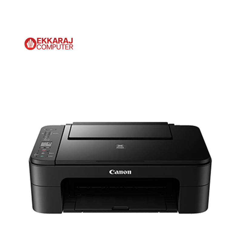 Ekkaraj Computer product printer-canon-e3370-pixma-all-in-one-e3370-KLUoW