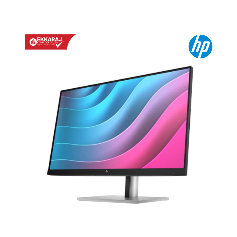 Ekkaraj Computer product monitor-6n6e9aabmakl-hp-elitedisplay-e24-g5-fhd-1920-x-1080-238″-jbyWm